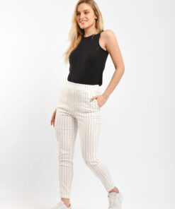 JOGGER BENGALINA RAYADO