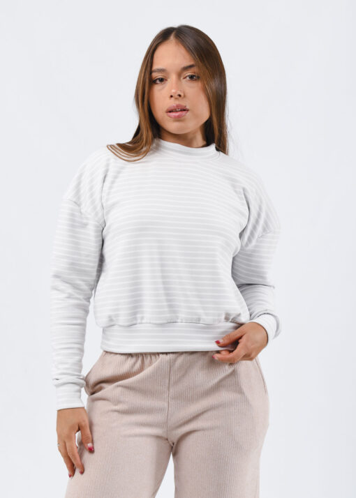 SWEATER RAYADO - Imagen 4