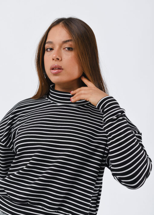 SWEATER RAYADO - Imagen 2