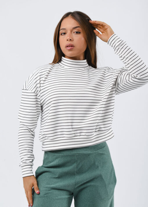 SWEATER RAYADO - Imagen 3