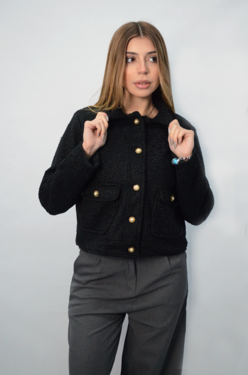 CHAQUETA AURORA - Imagen 3