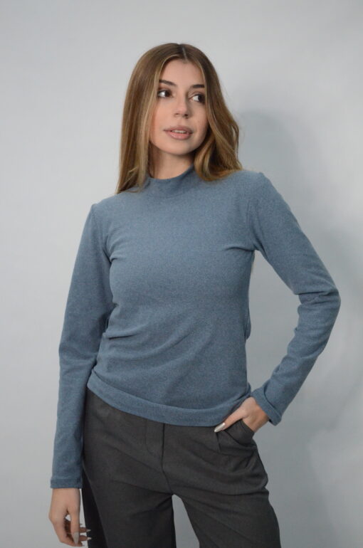 POLERA FIT - Imagen 2