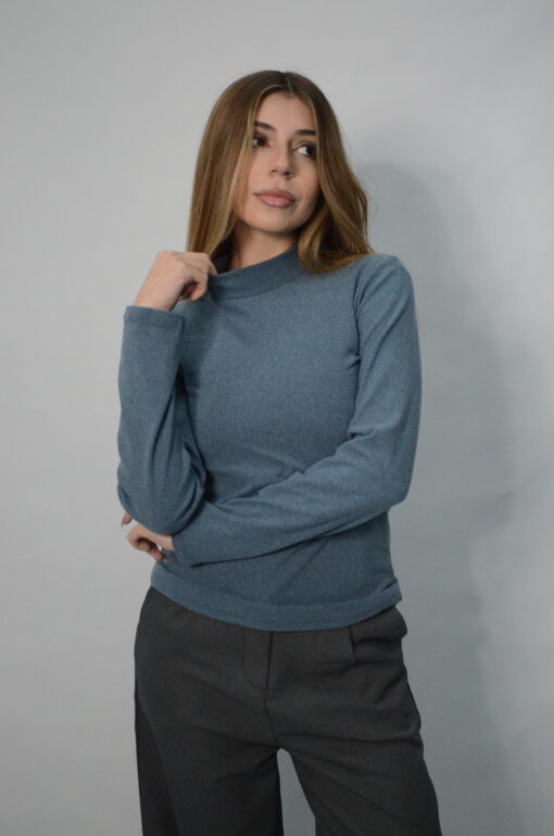 POLERA FIT
