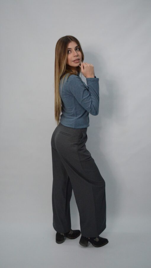 POLERA FIT - Imagen 5