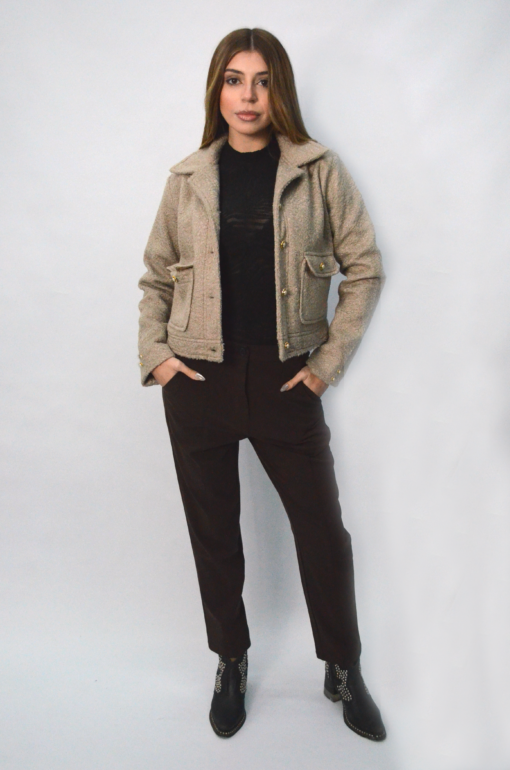 CHAQUETA AURORA - Imagen 5