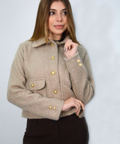 CHAQUETA AURORA
