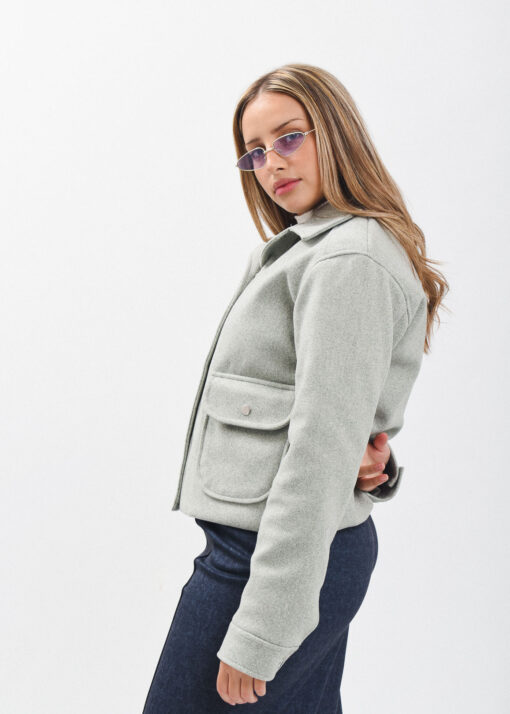 CHAQUETA BRUMA - Imagen 6