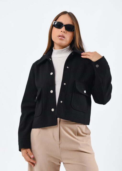 CHAQUETA BRUMA - Imagen 5