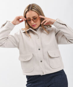 CHAQUETA BRUMA