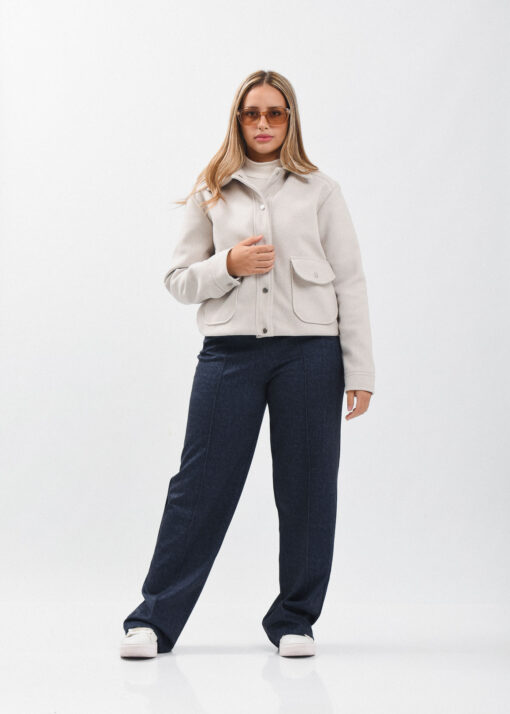 CHAQUETA BRUMA - Imagen 3