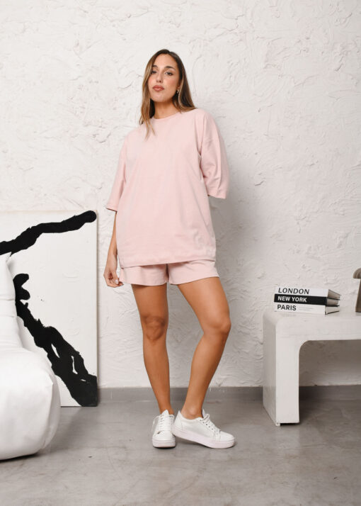 CONJUNTO OVERSIZE - Imagen 6