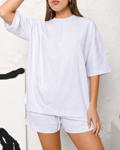 CONJUNTO OVERSIZE - Imagen 3