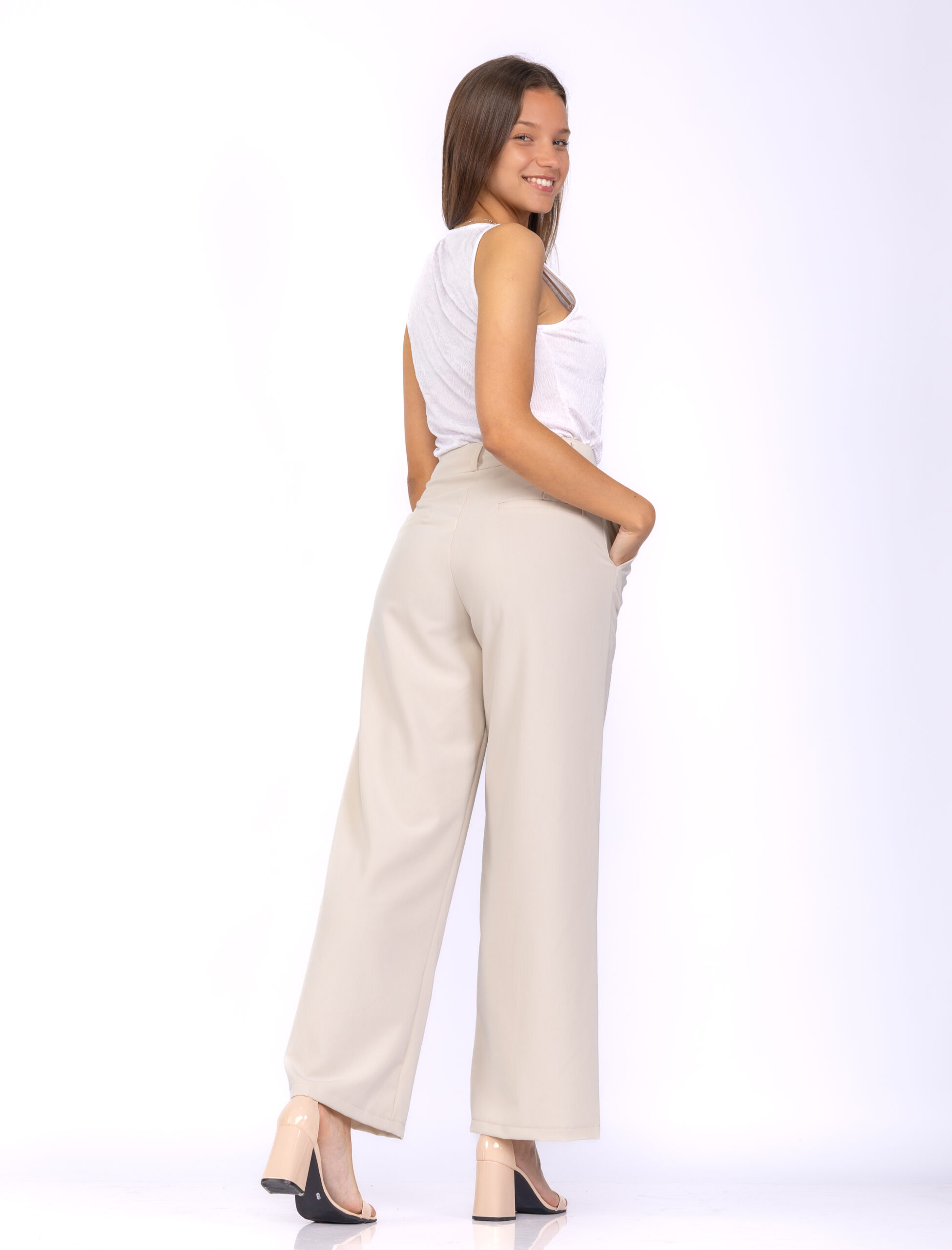 PALAZO ZARA - Imagen 3