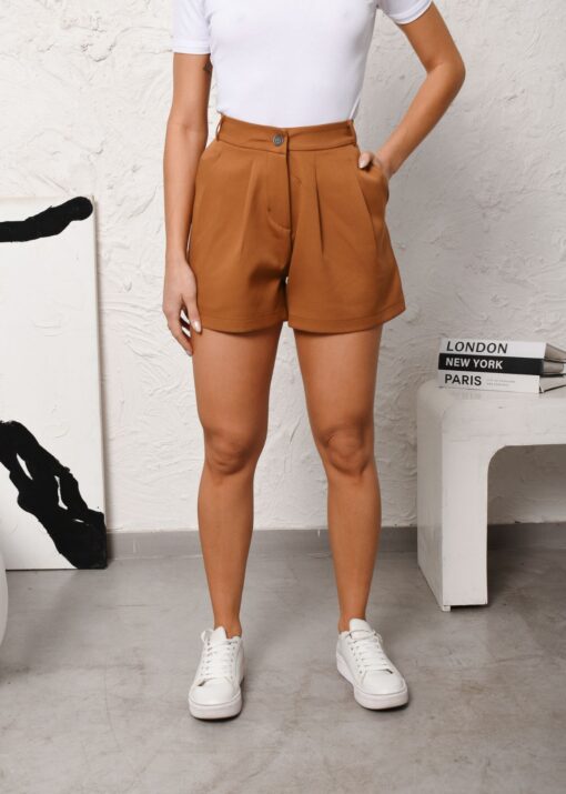 SHORT SASTRERO 2 PINZAS - Imagen 10