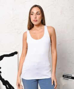 MUSCULOSA PERLA