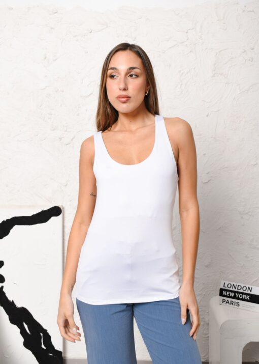 MUSCULOSA PERLA