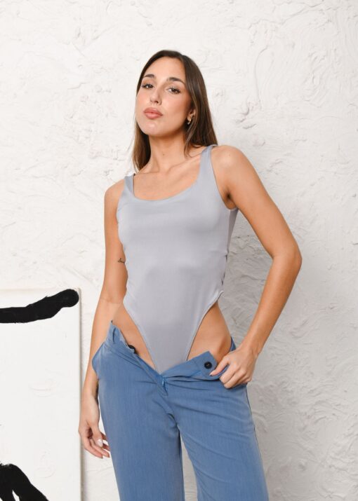 BODY