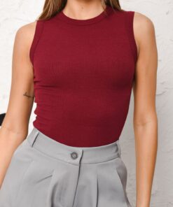 MUSCULOSA MORLEY