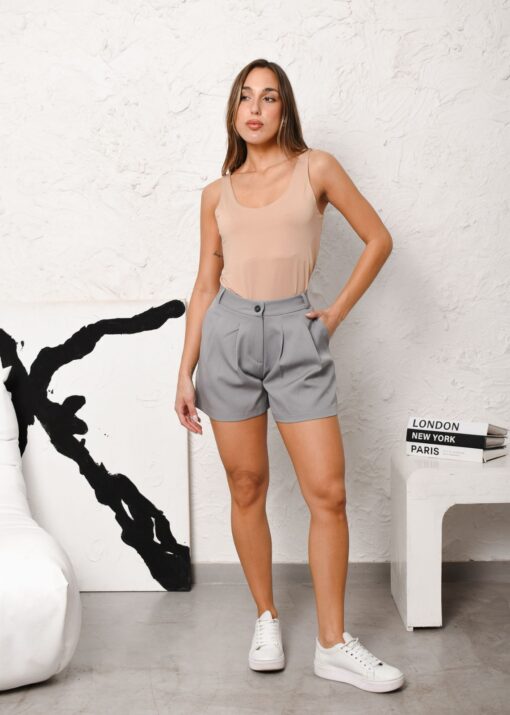 SHORT SASTRERO 2 PINZAS - Imagen 16