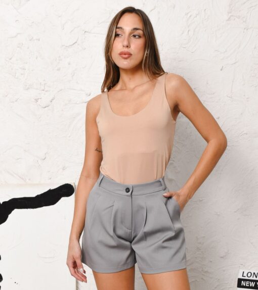 MUSCULOSA PERLA