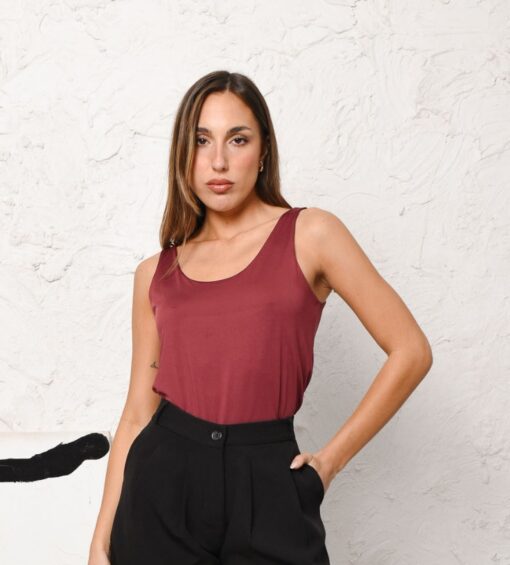 MUSCULOSA PERLA - Imagen 4