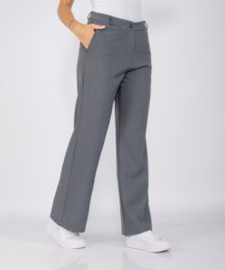 Sastrero Recto Rayado