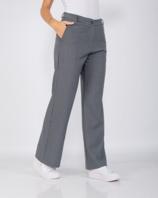 Sastrero Recto Rayado